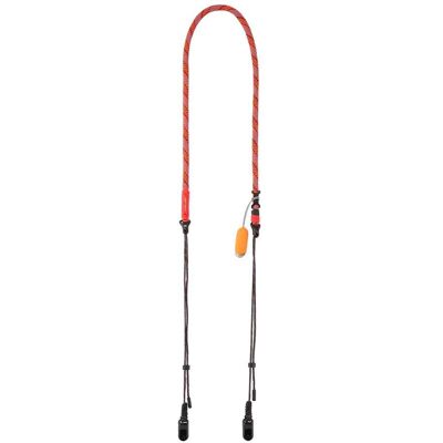 Pasek naramienny do aparatu PGYTECH Slim Outdoor (Blaze Red) Pasek naramienny do aparatu PGYTECH Slim Outdoor (Blaze Red)