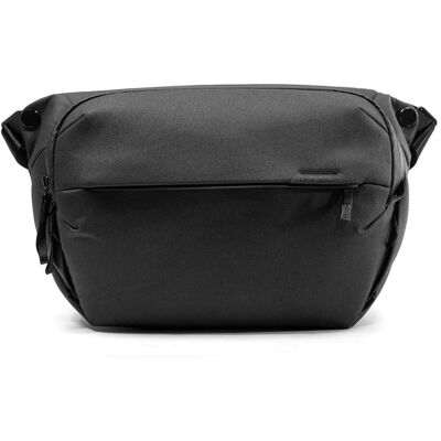 Peak Design torba Everyday Sling 10L v2 - Czarna Peak Design torba Everyday Sling 10L v2 - Czarna