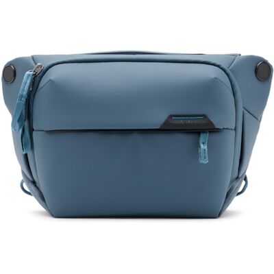 Peak Design torba Everyday Sling 3L v2 - Ocean Peak Design torba Everyday Sling 3L v2 - Ocean