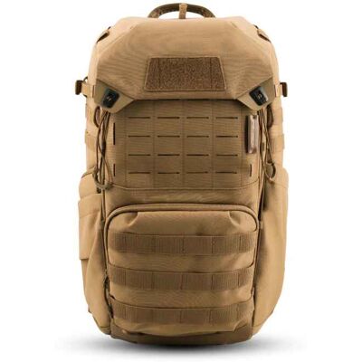 Plecak na aparat PGYTECH OneMo Tactical 35L (Coyote Brown) Plecak na aparat PGYTECH OneMo Tactical 35L (Coyote Brown)