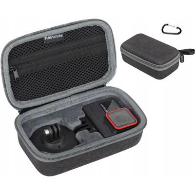SunnyLife Pokrowiec Futerał Etui Case Walizka Osłona Do Kamery Insta360 Ace / Ace Pro / Ist-B755-D SunnyLife Pokrowiec Futerał Etui Case Walizka Osłona Do Kamery Insta360 Ace / Ace Pro / Ist-B755-D