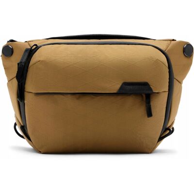 Torba Peak Design Everyday Sling 3L na aparat i akcesoria Coyote v2 Torba Peak Design Everyday Sling 3L na aparat i akcesoria Coyote v2