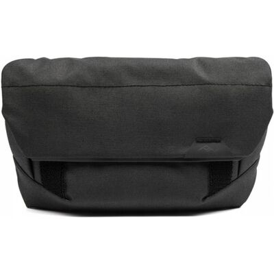 Torba Peak Design Field Pouch Black v2 Czarny na aparat i akcesoria Torba Peak Design Field Pouch Black v2 Czarny na aparat i akcesoria