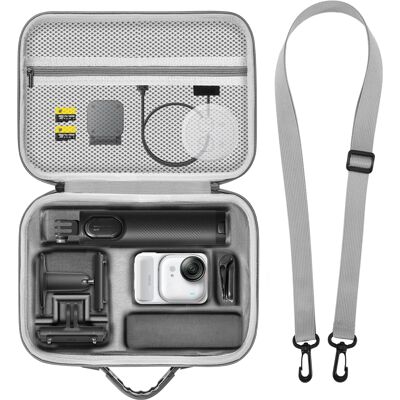 Inny producent Torba Pokrowiec Transportowe Organizer Ochronny Aparat Kamera Inny producent Torba Pokrowiec Transportowe Organizer Ochronny Aparat Kamera
