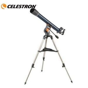 Celestron Teleskop CELESTRON Astromaster 70 AZ 822005/ 21061
