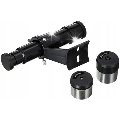 Inny producent Akcesoria Do Teleskopu Celestron Firstscope 76 Iya Inny producent Akcesoria Do Teleskopu Celestron Firstscope 76 Iya