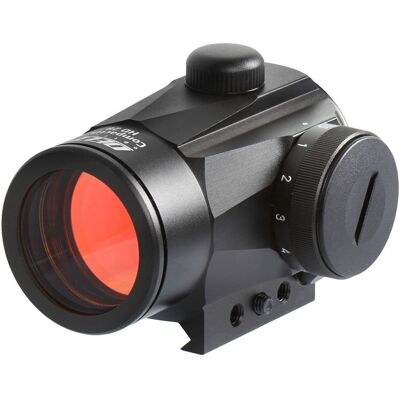 Celownik Kolimatorowy Delta Optical Compact Dot Hd 28 Celownik Kolimatorowy Delta Optical Compact Dot Hd 28