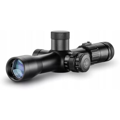Inny producent HAWKE LUNETA CELOWNICZA AIRMAX 30 TOUCH 3-12X32 IR SF Inny producent HAWKE LUNETA CELOWNICZA AIRMAX 30 TOUCH 3-12X32 IR SF