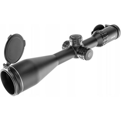 Inny producent HAWKE LUNETA CELOWNICZA FRONTIER 30 5-25X56 SF IR MIL PRO 25X Inny producent HAWKE LUNETA CELOWNICZA FRONTIER 30 5-25X56 SF IR MIL PRO 25X