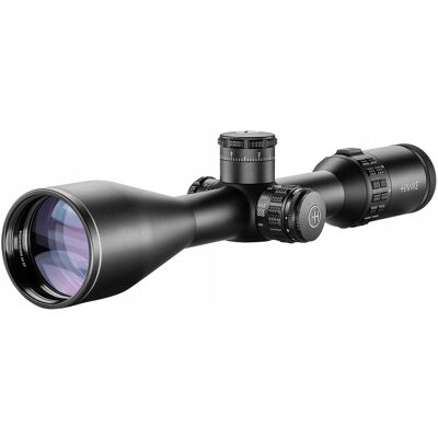 Inny producent HAWKE LUNETA CELOWNICZA SIDEWINDER 30 6-24X56 20X HALF MIL DOT Inny producent HAWKE LUNETA CELOWNICZA SIDEWINDER 30 6-24X56 20X HALF MIL DOT