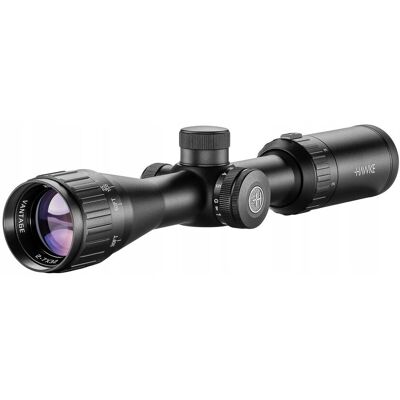Inny producent HAWKE LUNETA CELOWNICZA VANTAGE 1 2-7X32 AO IR MIL DOT Inny producent HAWKE LUNETA CELOWNICZA VANTAGE 1 2-7X32 AO IR MIL DOT