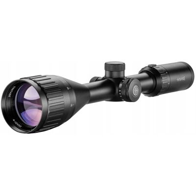 Inny producent HAWKE LUNETA CELOWNICZA VANTAGE 1 4-12X50 AO IR MIL DOT Inny producent HAWKE LUNETA CELOWNICZA VANTAGE 1 4-12X50 AO IR MIL DOT