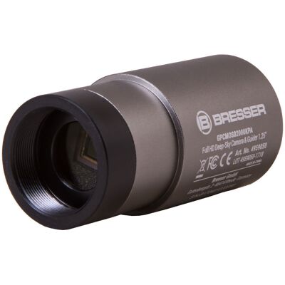 Kamera Bresser Full HD Deep-Sky i guider 1,25' Kamera Bresser Full HD Deep-Sky i guider 1,25'