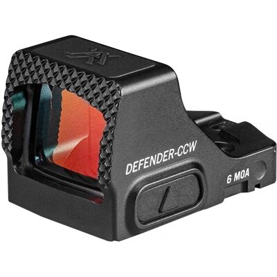 Kolimator Vortex Defender-Ccw 3 Moa Kolimator Vortex Defender-Ccw 3 Moa