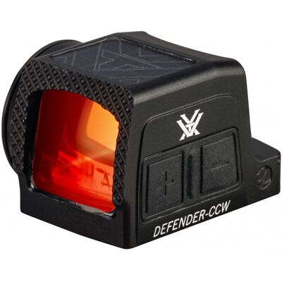 Kolimator Vortex Defender-Ccw Solar 3 Moa Kolimator Vortex Defender-Ccw Solar 3 Moa