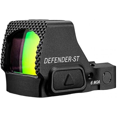 Kolimator Vortex Defender-St 3 Moa Micro Green Dot Kolimator Vortex Defender-St 3 Moa Micro Green Dot