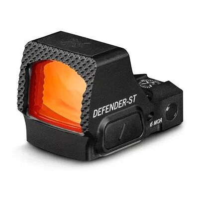 Kolimator Vortex Defender-St 6 Moa Micro Red Dot Kolimator Vortex Defender-St 6 Moa Micro Red Dot