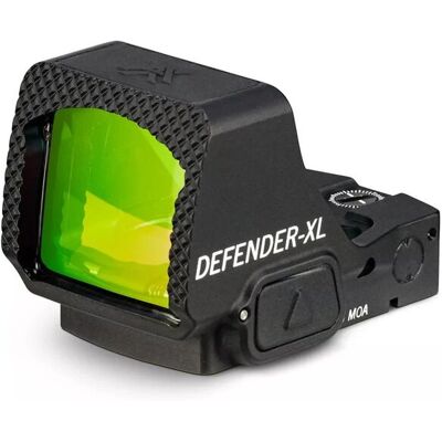 Kolimator Vortex Defender-Xl 3 Moa Green Kolimator Vortex Defender-Xl 3 Moa Green