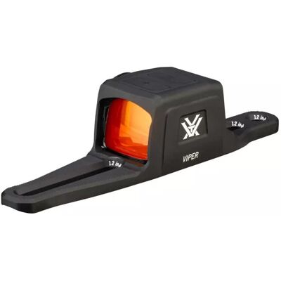 Kolimator Vortex Viper Shotgun Enclosed Micro Red Dot 3 Moa Kolimator Vortex Viper Shotgun Enclosed Micro Red Dot 3 Moa
