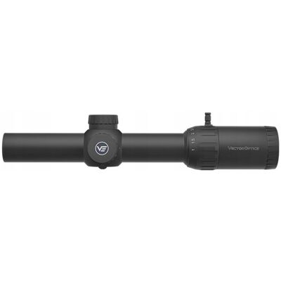 Inny producent Luneta biegowa Vector Optics Constantine 1-10x24 30 mm SFP SCOC-31 Inny producent Luneta biegowa Vector Optics Constantine 1-10x24 30 mm SFP SCOC-31