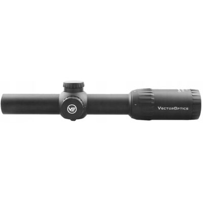 Inny producent Luneta biegowa Vector Optics Constantine 1-8x24 FFP SCFF-32 Inny producent Luneta biegowa Vector Optics Constantine 1-8x24 FFP SCFF-32