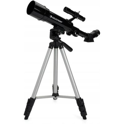 Inny producent Luneta Celestron Travel Scope 50mm Inny producent Luneta Celestron Travel Scope 50mm