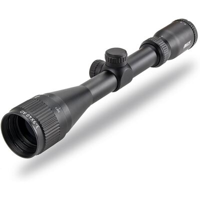 Luneta Celownicza Delta Optical Entry 3-9x40 Ao Md Luneta Celownicza Delta Optical Entry 3-9x40 Ao Md