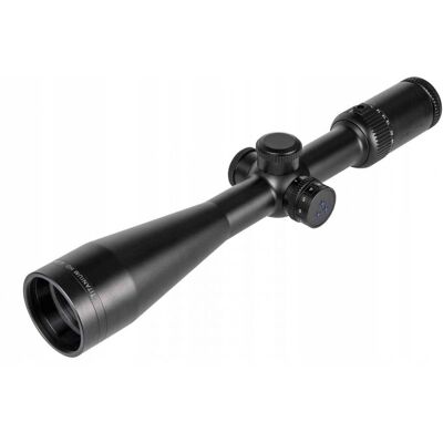 Inny producent Luneta celownicza Delta Titanium HD 4-24x50 Di MD MIL Inny producent Luneta celownicza Delta Titanium HD 4-24x50 Di MD MIL