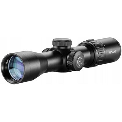 Inny producent Luneta celownicza do kuszy Hawke XB30 Compact Crossbow 2-8x36 IR Inny producent Luneta celownicza do kuszy Hawke XB30 Compact Crossbow 2-8x36 IR