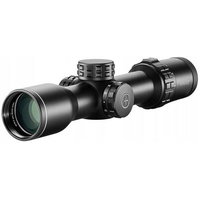 Inny producent Luneta celownicza do kuszy Hawke XB30 Crossbow Zoom 2-8x36 470-510 fps Inny producent Luneta celownicza do kuszy Hawke XB30 Crossbow Zoom 2-8x36 470-510 fps