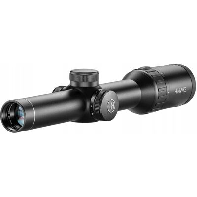 Inny producent Luneta celownicza Hawke Endurance 30 WA 1-4x24 IR L4A Dot Inny producent Luneta celownicza Hawke Endurance 30 WA 1-4x24 IR L4A Dot