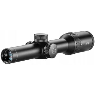 Inny producent Luneta celownicza Hawke Endurance 30 WA 1-6x24 SF IR FD L4A FD Inny producent Luneta celownicza Hawke Endurance 30 WA 1-6x24 SF IR FD L4A FD