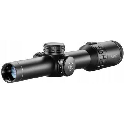 Inny producent Luneta celownicza Hawke Frontier 30 1-6x24 IR L4A Dot Inny producent Luneta celownicza Hawke Frontier 30 1-6x24 IR L4A Dot