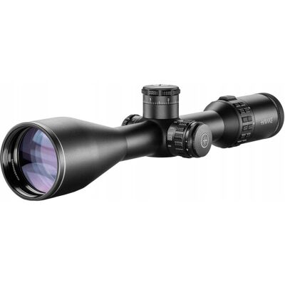 Inny producent Luneta celownicza Hawke SideWinder 30 6-24x56 SF FFP Half Mil Inny producent Luneta celownicza Hawke SideWinder 30 6-24x56 SF FFP Half Mil