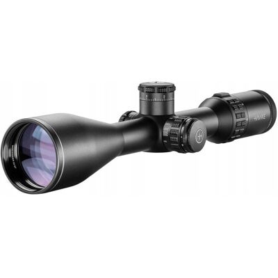 Inny producent Luneta celownicza Hawke SideWinder 30 6-24X56 SR Pro Gen II Inny producent Luneta celownicza Hawke SideWinder 30 6-24X56 SR Pro Gen II