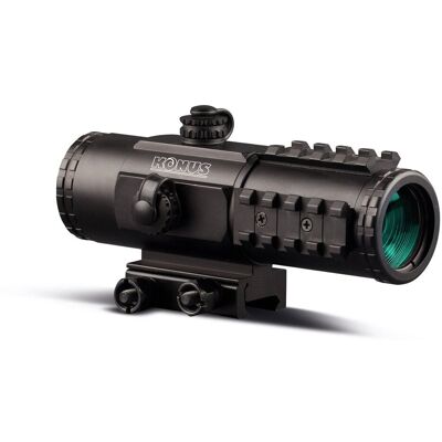 Luneta celownicza Konus Sight Pro PTS2 3x30 weaver Luneta celownicza Konus Sight Pro PTS2 3x30 weaver