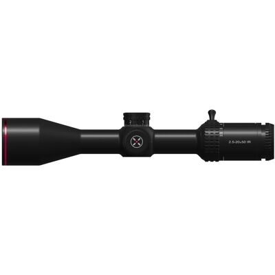 Luneta celownicza Noxar Magnar 2,5-20x50 IR SF Luneta celownicza Noxar Magnar 2,5-20x50 IR SF