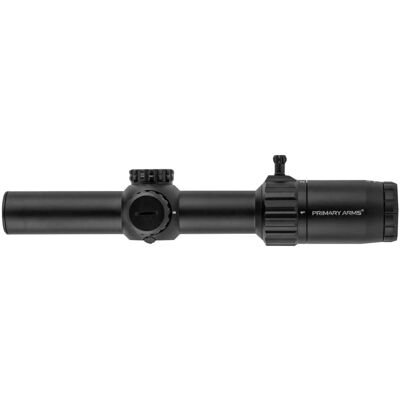 Inny producent Luneta celownicza Primary Arms Classic 1-6x24 SFP Duplex, 30 mm Inny producent Luneta celownicza Primary Arms Classic 1-6x24 SFP Duplex, 30 mm