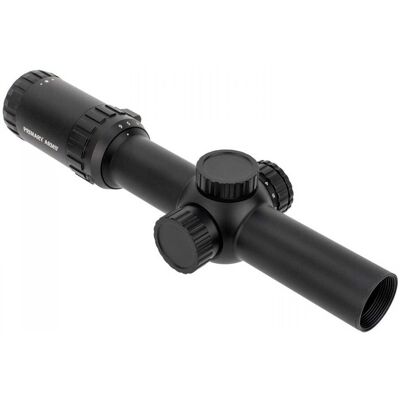 Inny producent Luneta celownicza Primary Arms SLx 1-6x24 mm SFP Gen III iR ACSS 5.56 / 5.4 Inny producent Luneta celownicza Primary Arms SLx 1-6x24 mm SFP Gen III iR ACSS 5.56 / 5.4