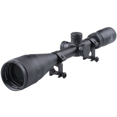 Opticon Luneta celownicza Theta Optics 5-20x50 AOE (018309) Opticon Luneta celownicza Theta Optics 5-20x50 AOE (018309)