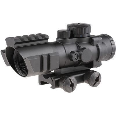 Luneta celownicza Theta Optics RHINO 4x32 (018592) Luneta celownicza Theta Optics RHINO 4x32 (018592)
