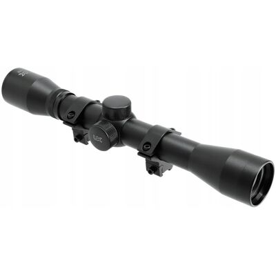 Inny producent Luneta celownicza UX RS 4 x 32 Inny producent Luneta celownicza UX RS 4 x 32