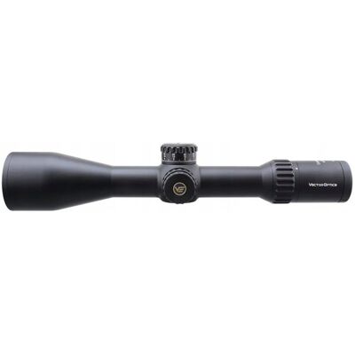 Inny producent Luneta celownicza Vector Optics Continental x6 4-24 FFP Ranging 56 mm czarn Inny producent Luneta celownicza Vector Optics Continental x6 4-24 FFP Ranging 56 mm czarn