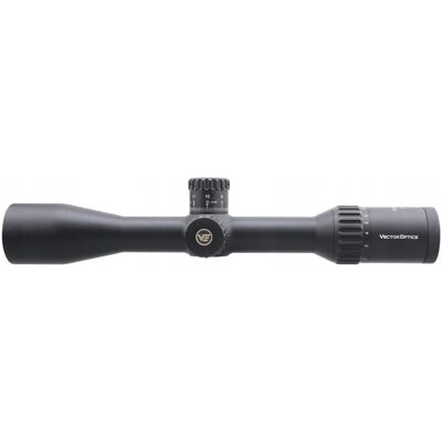 Inny producent Luneta celownicza Vector Optics Continental x8 2-16x44 SFP Tactical ED SCOM Inny producent Luneta celownicza Vector Optics Continental x8 2-16x44 SFP Tactical ED SCOM
