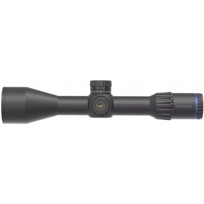 Inny producent Luneta celownicza Vector Optics Tauron 3-24x56 ED SFP SCOL-55 czarna Inny producent Luneta celownicza Vector Optics Tauron 3-24x56 ED SFP SCOL-55 czarna