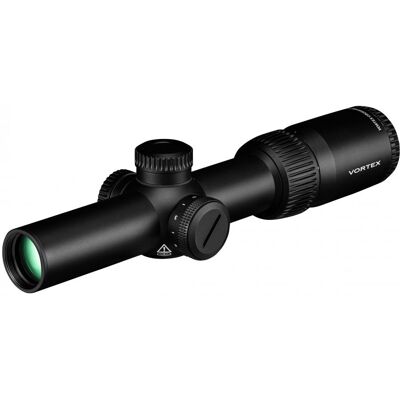 Luneta celownicza VORTEX CROSSFIRE HD 1-4x24 30 mm Dead-Hold 2A BDC MOA Luneta celownicza VORTEX CROSSFIRE HD 1-4x24 30 mm Dead-Hold 2A BDC MOA