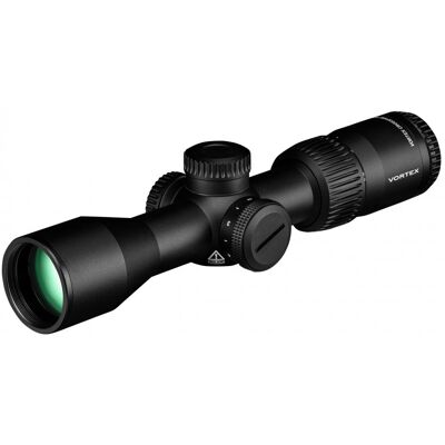 Luneta celownicza VORTEX CROSSFIRE HD 1.5-5.5x32 1' Dead-Hold 2A BDC MOA Luneta celownicza VORTEX CROSSFIRE HD 1.5-5.5x32 1' Dead-Hold 2A BDC MOA