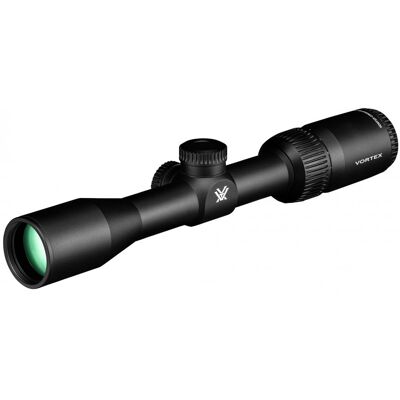 Luneta celownicza VORTEX CROSSFIRE HD 2-7x32 Rimfire 1'' V-PLEX MOA Luneta celownicza VORTEX CROSSFIRE HD 2-7x32 Rimfire 1'' V-PLEX MOA