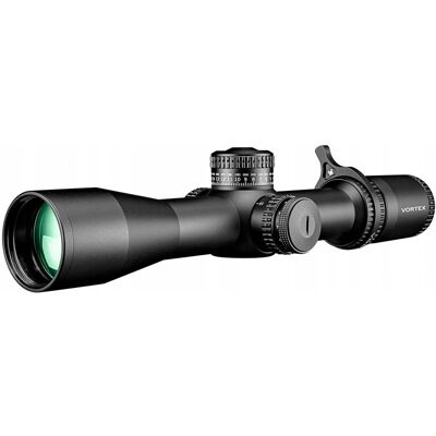 Vortex Strike Eagle 3-18x44 FFP celownik z podświetlanym retikulem Vortex Strike Eagle 3-18x44 FFP celownik z podświetlanym retikulem