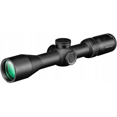 Luneta celownicza Vortex Viper HD 2-10x42 30 mm BDC MOA Luneta celownicza Vortex Viper HD 2-10x42 30 mm BDC MOA